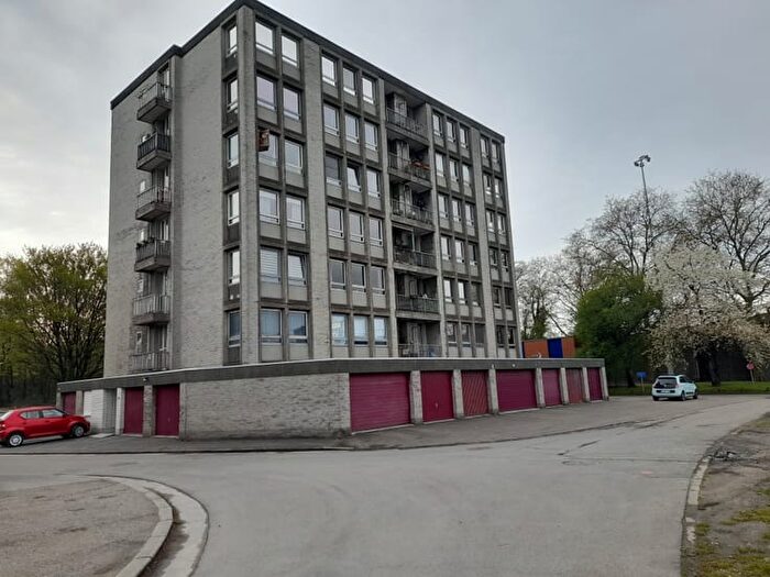 2-kamerappartement te koop in Liège
