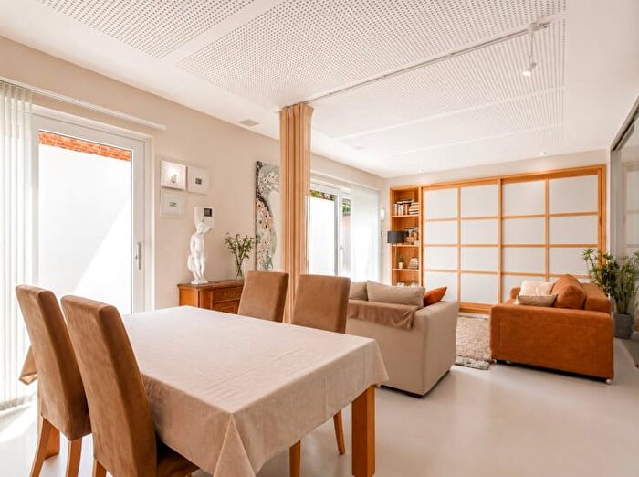 1-kamerappartement te koop in Oostrozebeke