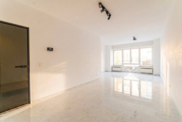 2-kamerappartement te koop in ANTWERPEN