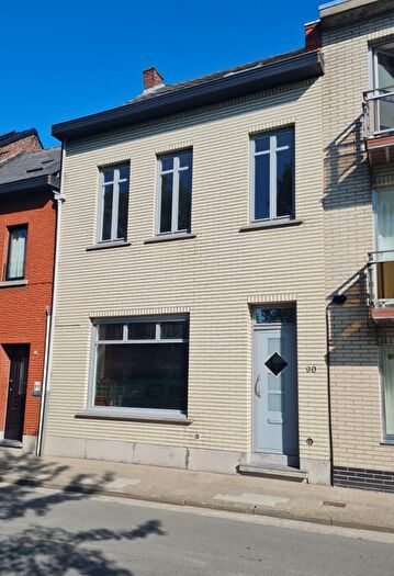 2-kamerhuis te koop in Aalst