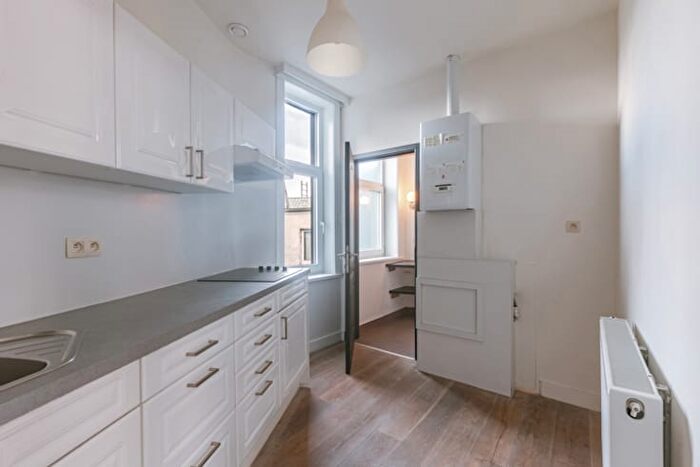 Huizen Koop Huur - 3