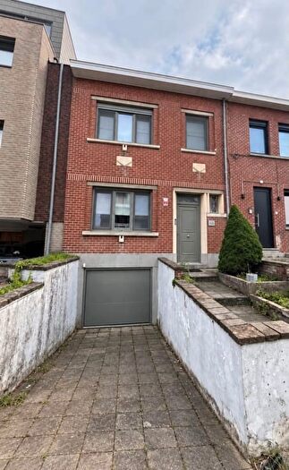 3-kamerhuis te koop in Sint-Pieters-Leeuw