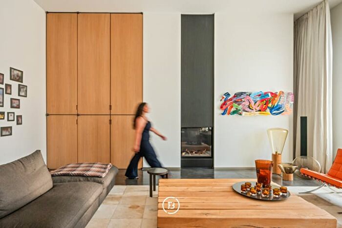 1-kamerappartement te koop in Hasselt
