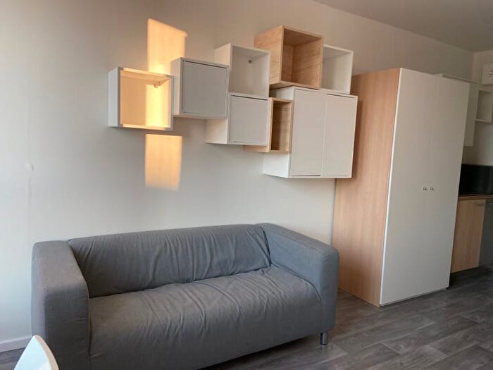 Appartement te koop in Antwerpen