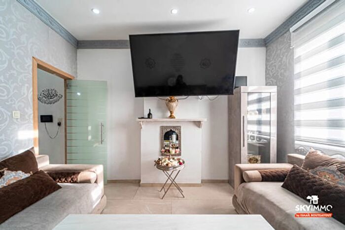 Huizen Koop Huur - 2