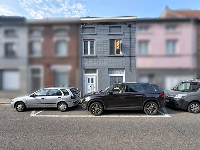 4-kamerhuis te koop in TIENEN