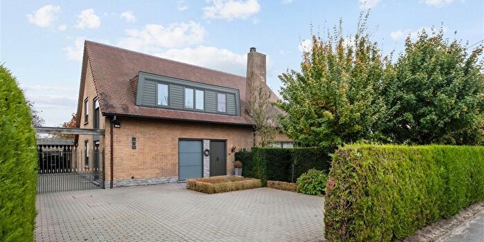 Huizen Koop Huur - 2