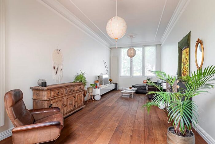 Huizen Koop Huur - 3