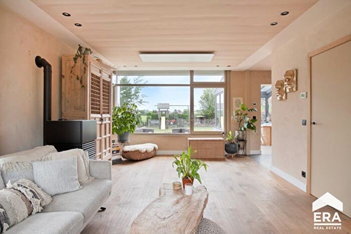 Huizen Koop Huur - 3