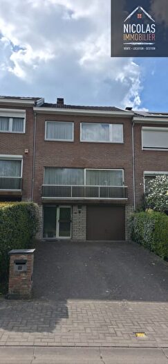 11-kamerhuis te koop in Braine-l'Alleud