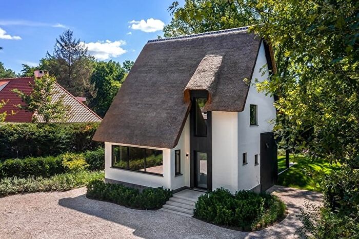 3-kamerhuis te koop in SCHILDE