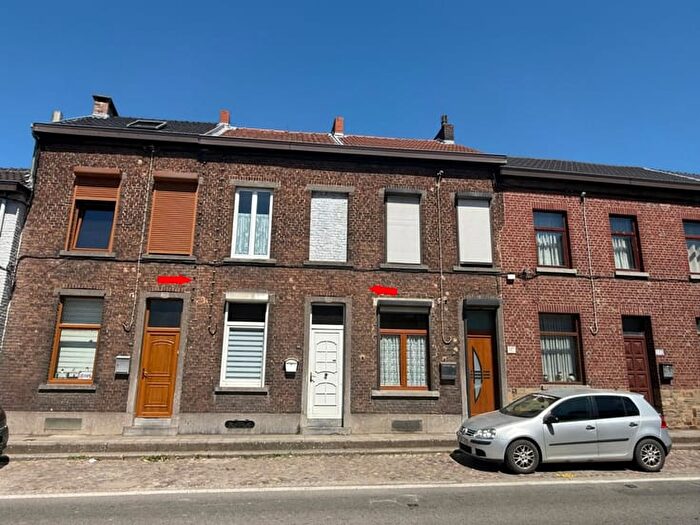 2-kamerhuis te koop in CHÂTELET