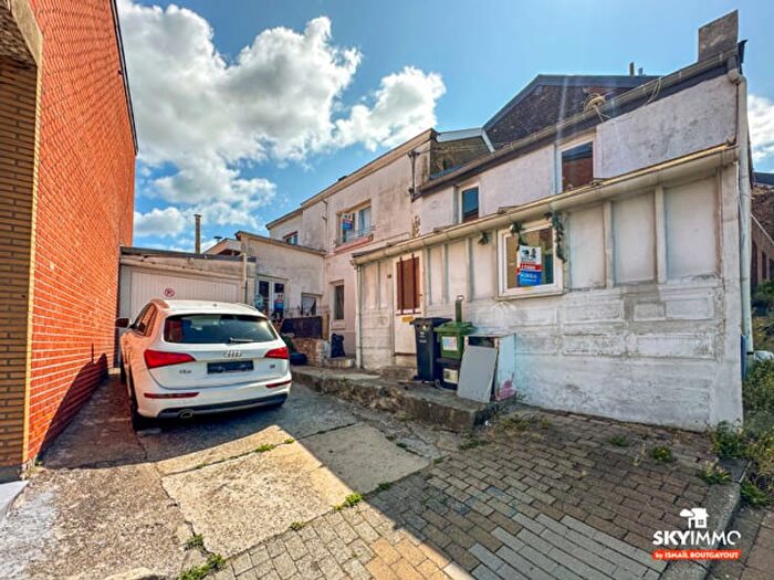 3-kamerhuis te koop in Seraing