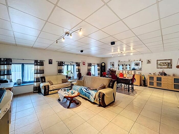 2-kamerappartement te koop in Ciney