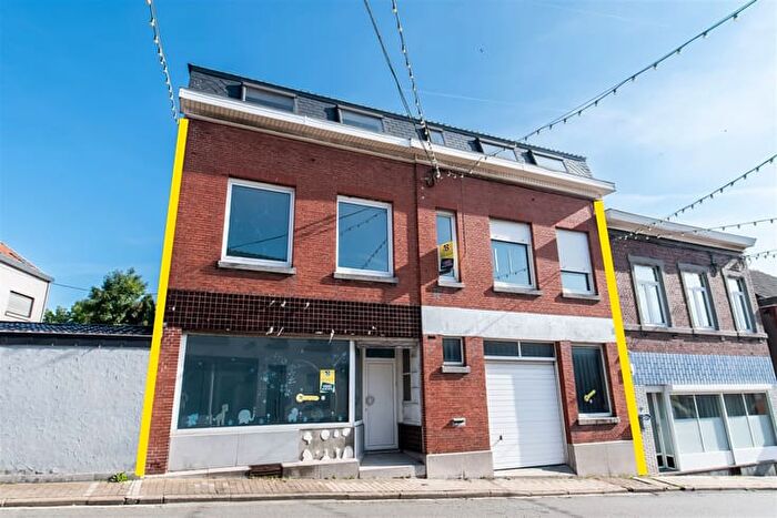 5-kamerhuis te koop in MILMORT