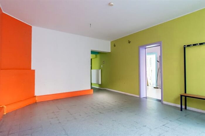 Huizen Koop Huur - 3
