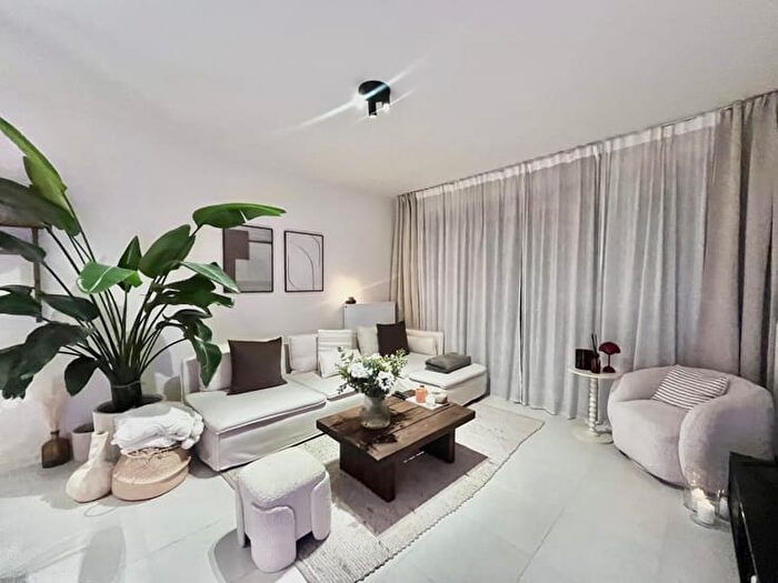 7-kamerappartement te koop in Zellik