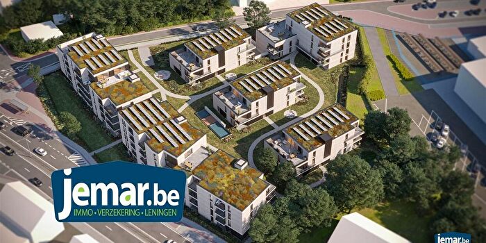 Appartement te koop in Mechelen-aan-de-Maas