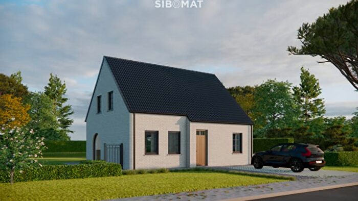 Huis te koop in Varsenare