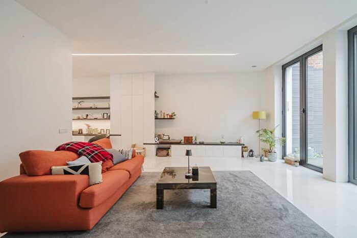 2-kamerappartement te huur in Kortrijk