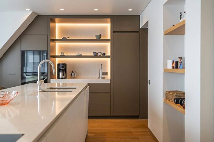 2-kamerappartement te koop in Kortrijk