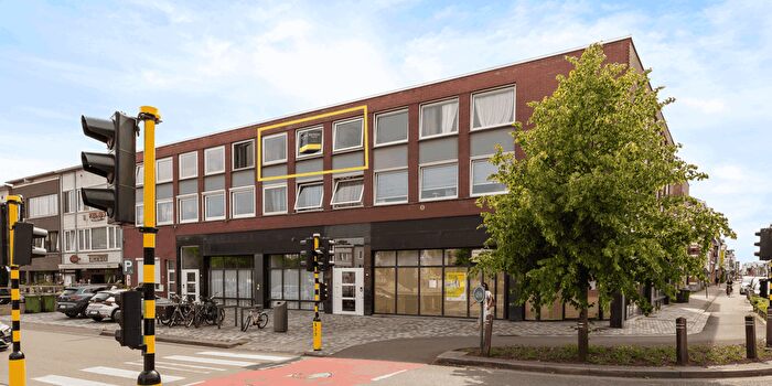 2-kamerappartement te koop in Wijnegem