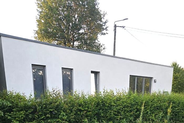 Huis te koop in Meix-devant-Virton