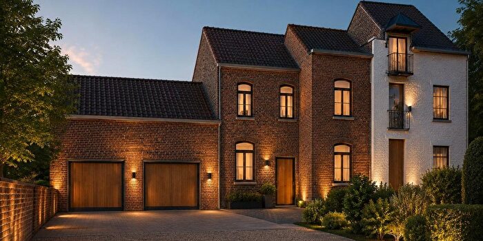 Huis te koop in Sint-Truiden