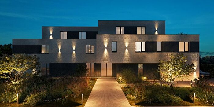 2-kamerappartement te koop in Opglabbeek