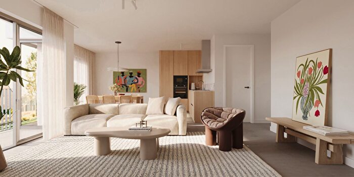 1-kamerappartement te koop in Nossegem