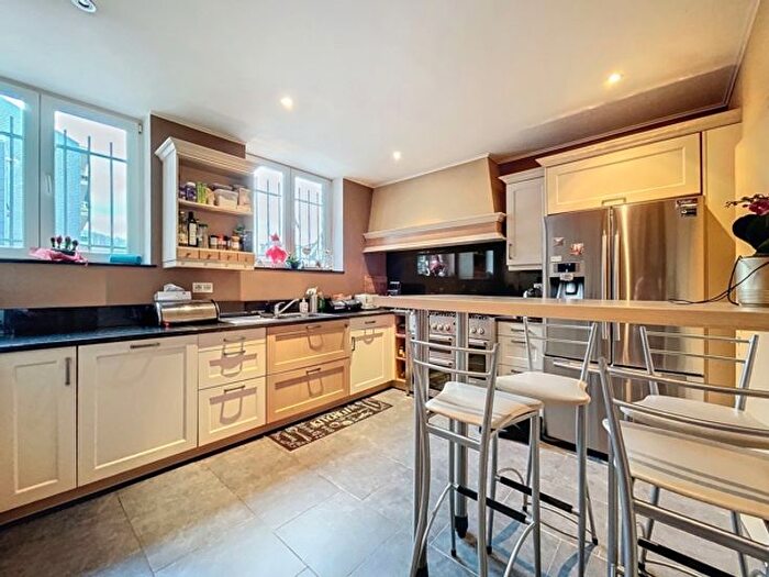 Huizen Koop Huur - 3