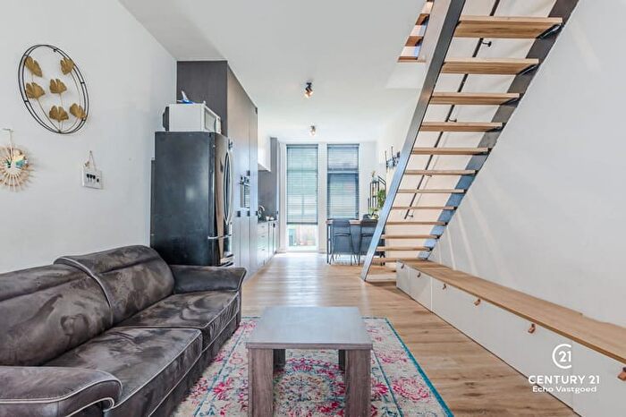 Huizen Koop Huur - 3