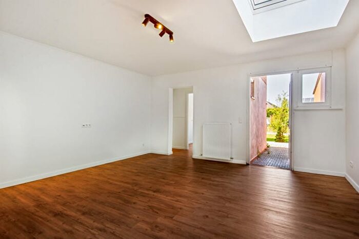 Huizen Koop Huur - 2