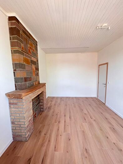 3-kamerappartement te huur in Charleroi
