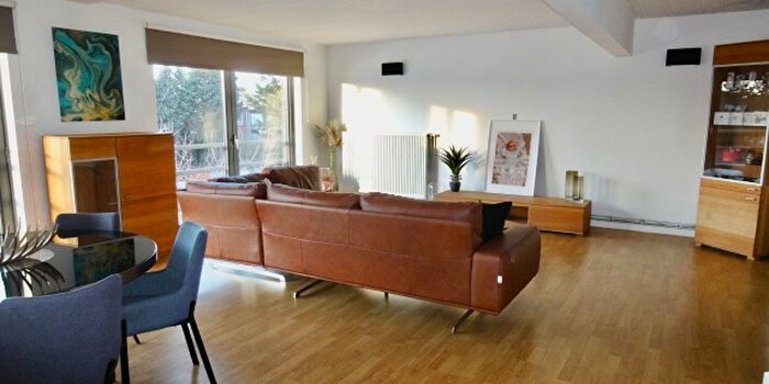 2-kamerappartement te koop in Borsbeek