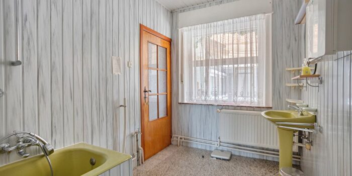 Huizen Koop Huur - 2