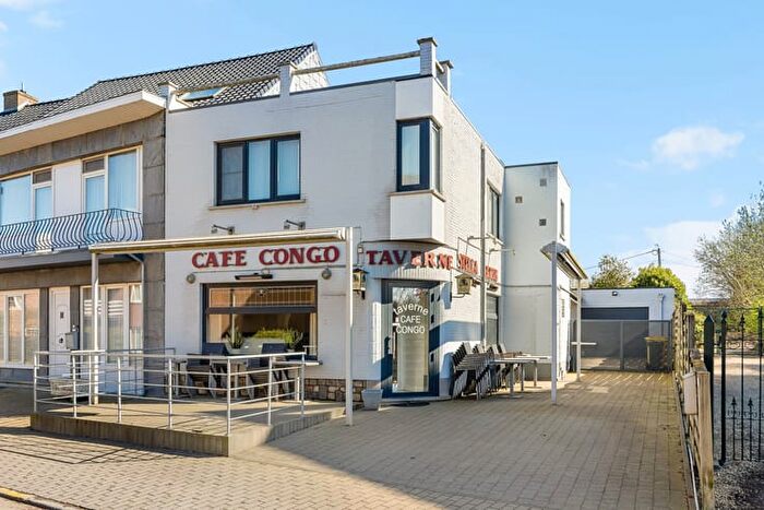 4-kamerhuis te koop in ASSENT