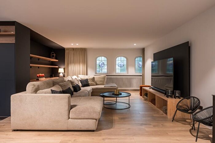 Huizen Koop Huur - 3