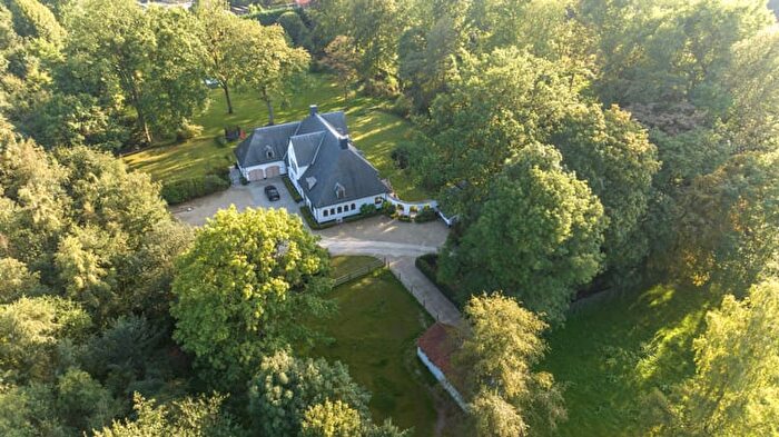 1-kamerhuis te koop in Turnhout