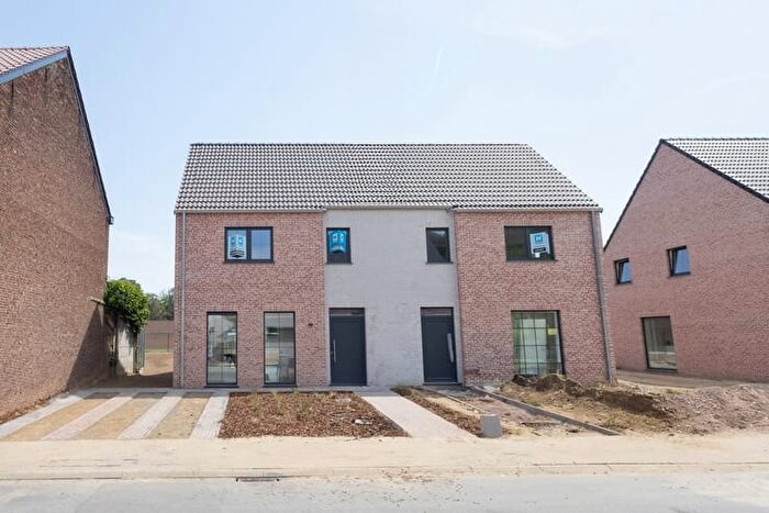 Huis te koop in Kampenhout