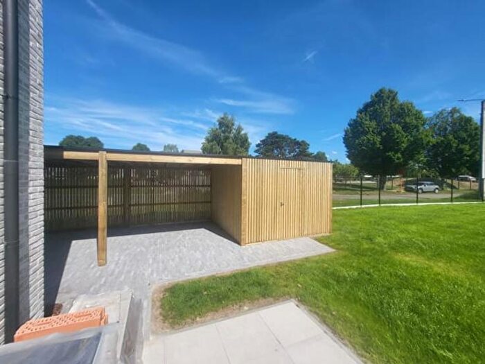 Huizen Koop Huur - 3