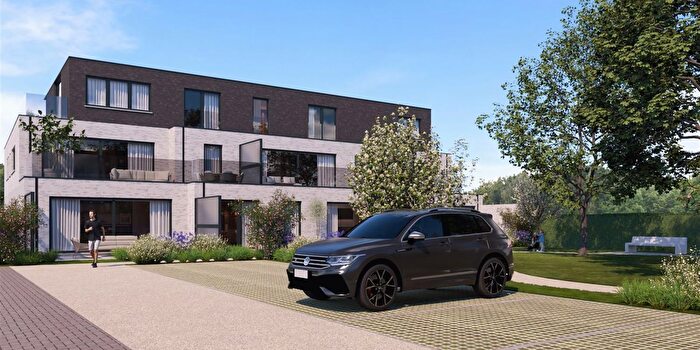 Huizen Koop Huur - 3