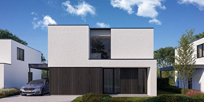 Huizen Koop Huur - 3