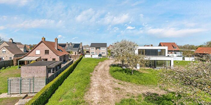 Huizen Koop Huur - 2