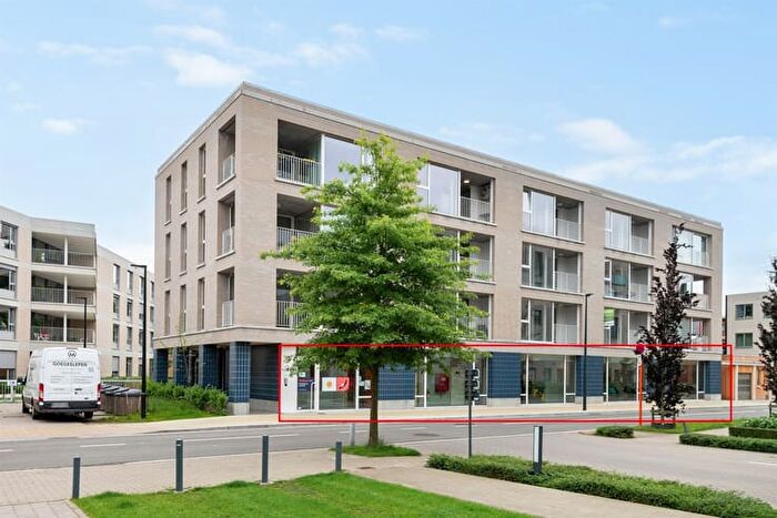 Huis te koop in LIER