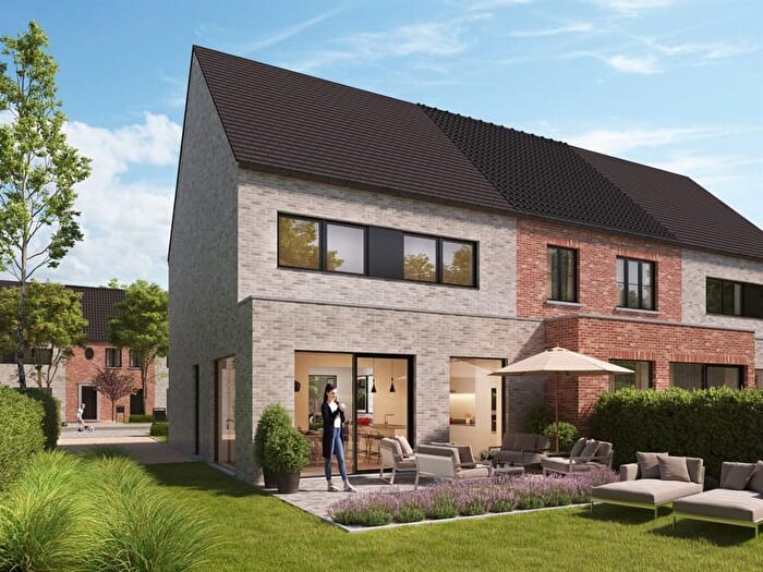 Huizen Koop Huur - 2