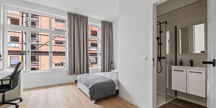 1-kamerappartement te koop in Kortrijk