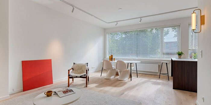 3-kamerappartement te koop in Wilrijk