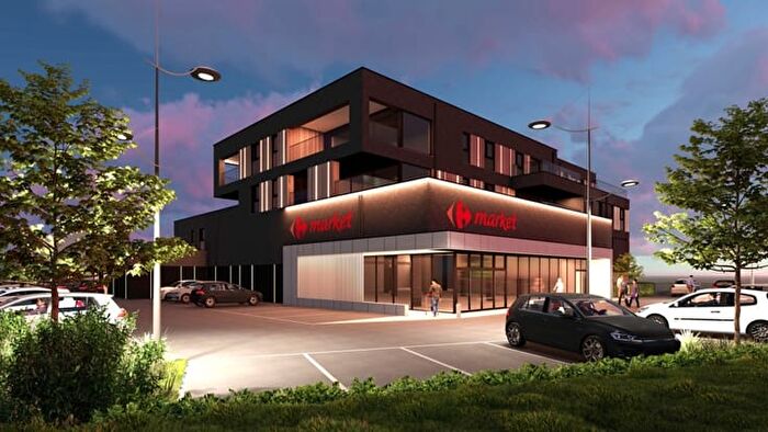 Appartement te koop in Juprelle