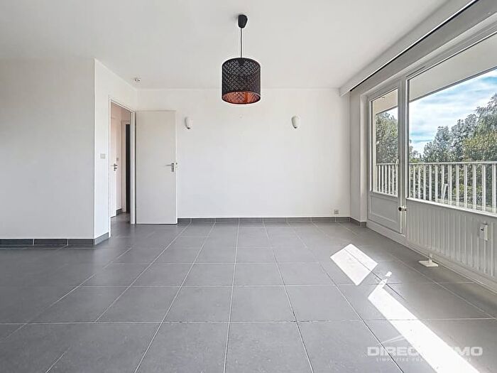 1-kamerappartement te koop in Zaventem